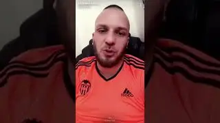 BASSEM BRAIKI S&rsquo;EXPLIQUE AVEC SNAP ET N&rsquo;INTERDIT PAS