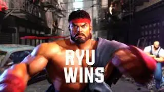 Street Fighter 6 - Closed Beta Test 2 - Chun li vs Ryu - #4