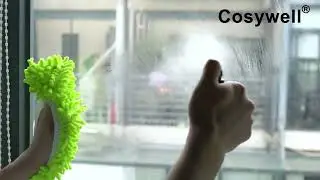 Multitasking Must-Have: Mop Slippers for Effortless Cleaning #cosywell #mopslippers #floorcleaning