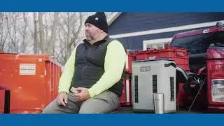 All in a Day's Reward: Contractor Rewards