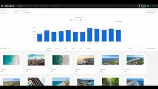 How to Create and Sell Stock Videos on Adobe Stock Using Free Tools | Bangla Tutorial 2025