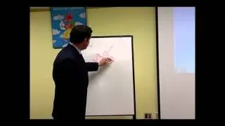 CAO David Grimaldi Teaches Stock Market to Newark High School Students