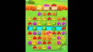 Eden Harvest Level 54