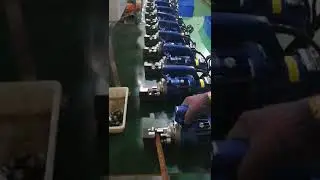 RC22 Portable Handheld Rebar Cutter Steel Bar Cutting Tool