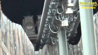 Fluch von Novgorod Raw Footage