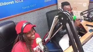 Mwago Wa Mugithi Thiini Wa #RirimbukaOverdrive.