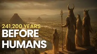 241,200 Years Before the Flood: The Anunnaki Timeline Hidden in Sumerian Records - History for Sleep