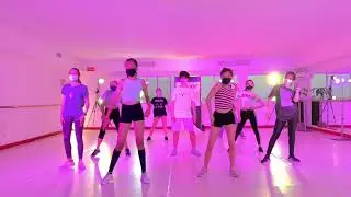Clases y cursos de danza urbana en Madrid adultos y ni&ntilde;os