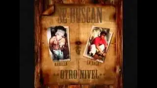 Mc Ardilla Feat. La Zaga - Asi se vive en mi Barrio