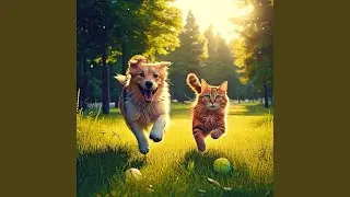 Peaceful Loops for Pet Peace