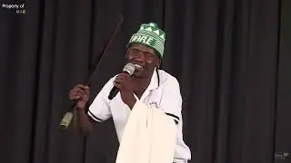 BOTSHONYANA - Ke Emetse Leribe