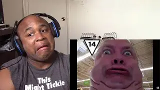 BlastphamousHD Reacts to Top 15 HILARIOUS People Of Walmart Stories