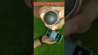 The Best Selling Bluetooth Speaker on Amazon | #shortvideo #viralvideo #bluetoothspeaker