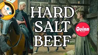 Discussing A Knight of the Seven Kingdoms Episode 2