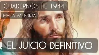 14 Cuadernos de 1944 @MARIA VALTORTA ALMA VICTIMA AUDIOLIBRO