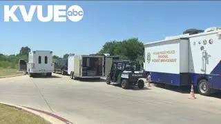 Raul Meza Jr.: New search warrant reveals purpose of recent Pflugerville searches | KVUE