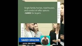 Invest in Ottawa: Low Entry, Big Market Gains!