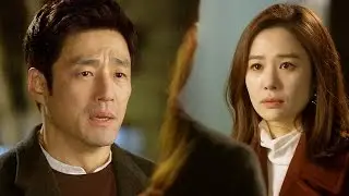 《BEST》 I Have a Lover 애인있어요｜지진희, 김현주 마주치고도 애써 외면 “오지 마” EP36 20160109