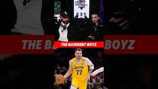 NBA Trade Deadline WINNERS! #nba #basketball #lakers #shorts