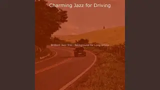 Hypnotic Being Stuck in Traffic