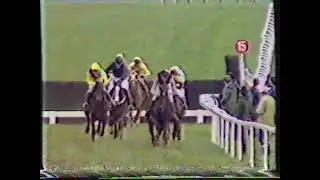 1988 Christies Foxhunters Chase - Cheltenham 17-03-1988