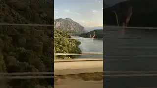 Italy beautiful Lake 🇮🇹 #europe #italy #viralvideo #lake #reels