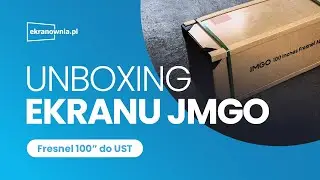 JMGO Fresnel 100