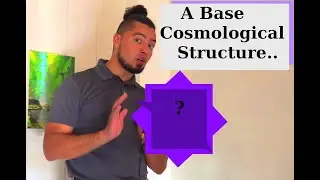The Spiritual Structure of the Universe