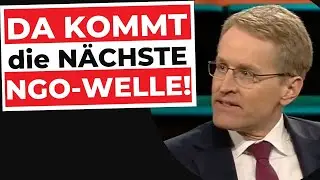 DANIEL G&Uuml;NTHER &hellip; DEMOKRATIEFEIND?