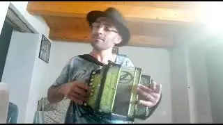 GRANDE PAOLO TARANTELLA DI ARSITA DDU BBOTTE