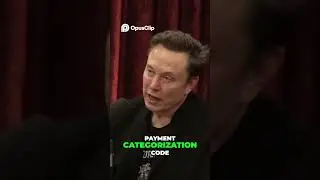 The Shocking Truth About PAM  Untraceable Payments Exposed #joerogan #podcast #jrefunnymoments #jre