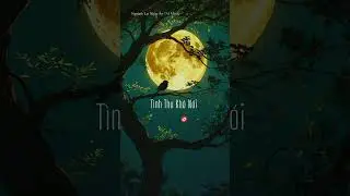 Tình Thu Khó Nói (Giọng Nam)- Ngoảnh Lại Ngày Ấy 