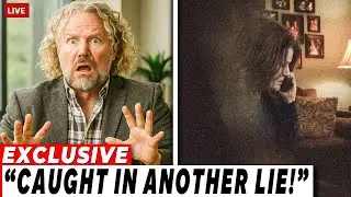 Kody Brown CAUGHT Lying About Robyn’s “Threat”—Special Forces Crew FIRES BACK!