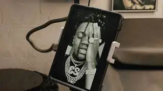 23kayB - Pain In Me (Official Music Video)
