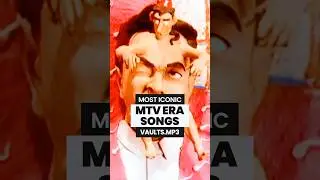 MOST ICONIC MTV ERA SONGS ⭐ #michaeljackson #music