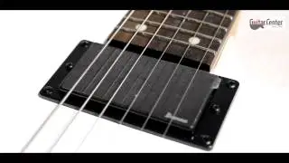 Ibanez GRGR121EX WH