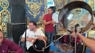 اسمع ابتدا المشوار الريس محمد العشه