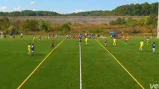 Frandder Esteban 2025 Highlights