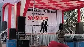 robot dance videos darunacharya pg College #dance #roblox #robot #status #newsong #virals#viralvideo