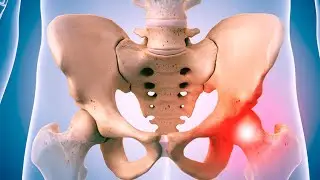 Tendon Tenotomy of the Hip Using Tenex | Dr. Dorri at North American Spine and Pain Institute