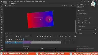 Camera Set Kaise Kare Full Course | Learn 2D Animation Step by Step #Adobe #Animate CC