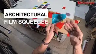 Why RM Wraps Squeegee is the Best Squeegee