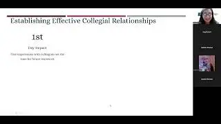 Building Strong Workplace Relationships in Healthcare
