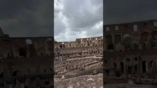 Rome colosseum inside tour #drift #automobile #gtr #callofduty #cod #rome #italy #travel #bmw