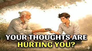 This Story Will Calm Your Mind & Change How You Think | The soft moral