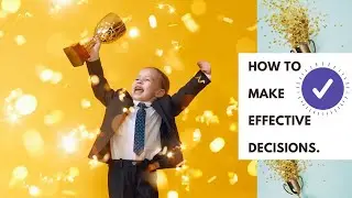 AURA I Decision Making Strategies I How To Improve Decision Making Skills I Decision Making Tamil.