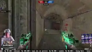 Kea6kan Bermain Point Blank