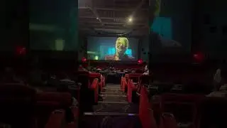Jawan Teaser Shah Rukh Khan Entry Scene Theatre Public Reaction