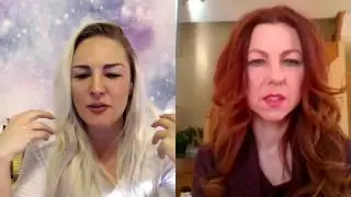 How Trauma Is Stored In The Body (PART 2) Interview with Evette Rose