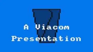 Viacom V Of Doom 16-Bit (Sega Megadrive/Genesis)